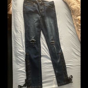 Jeans 2 for $20